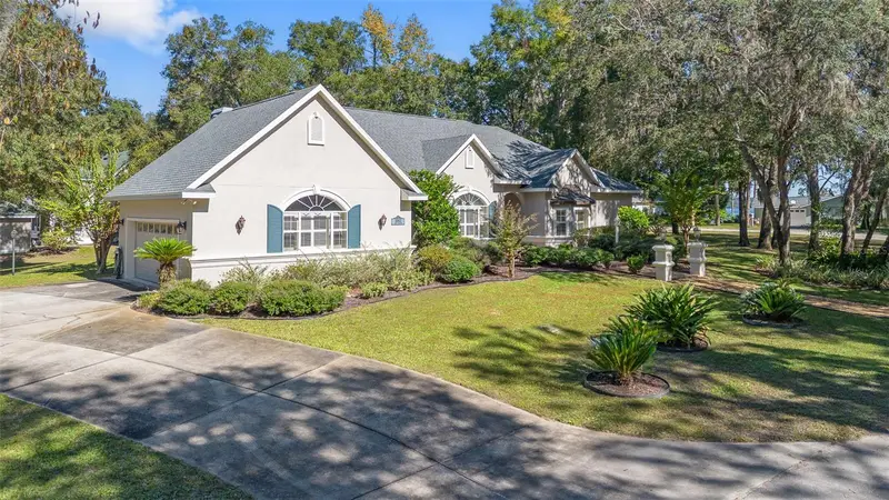 19811 Lake Dorr Rd, FL