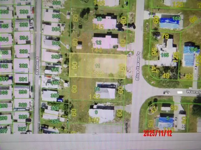 1538 Blue Heron Dr, FL