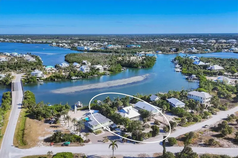 30 Gasparilla Way, FL