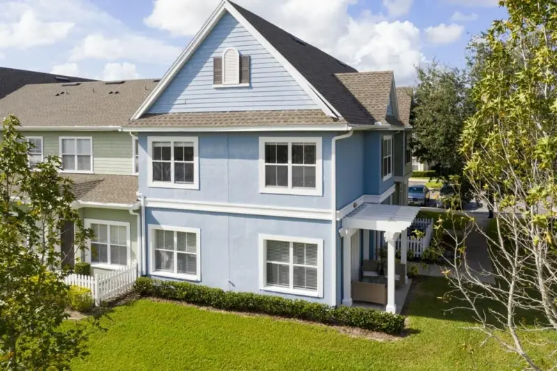 2201 San Vitorino Cir #108, FL