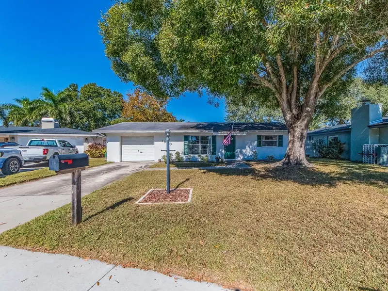 Oldsmar pending