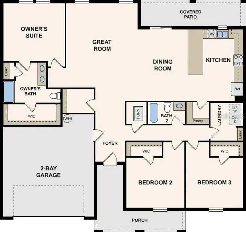 112 Cypress Blvd E, FL
