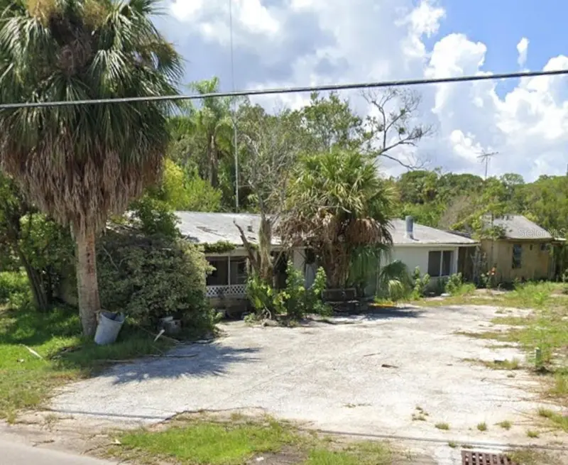 18909 Aripeka Rd, FL