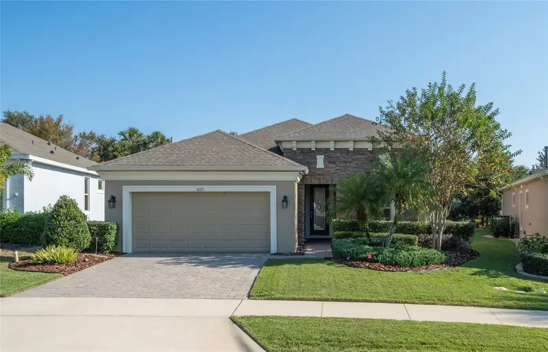 Highland Ranch Esplanade listing