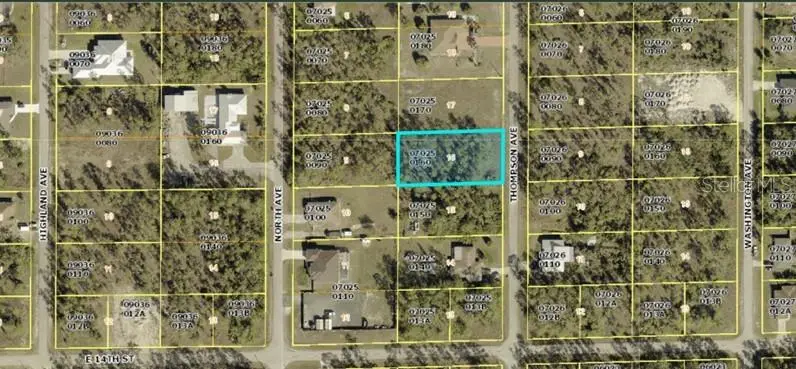 1407 Thompson Ave, FL