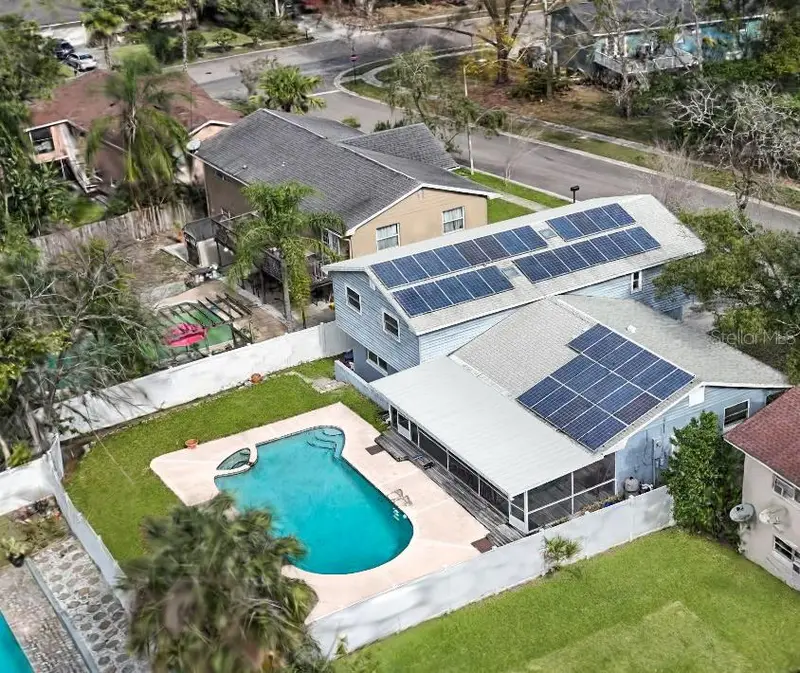Spring Oaks listing