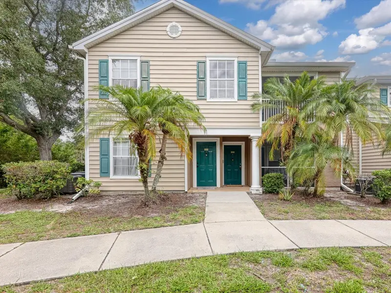 8911 Manor Loop #205, FL