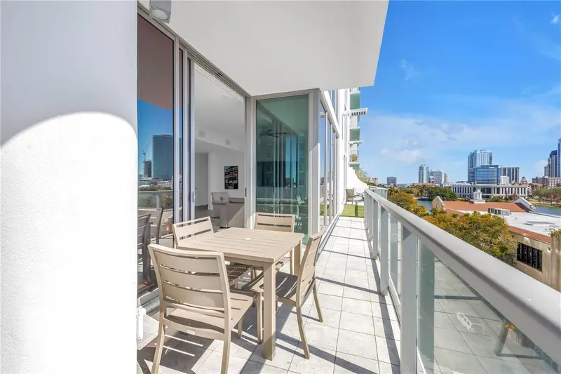 777 3rd Avenue N #708, FL