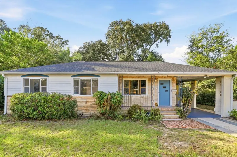 1718 Christy Ave, FL