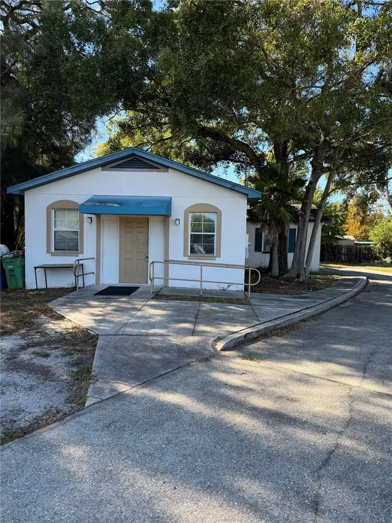 15500 George Blvd, FL