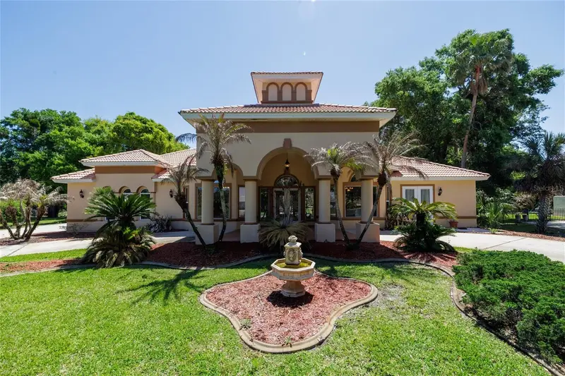 58 Emerald Oaks Ln, FL