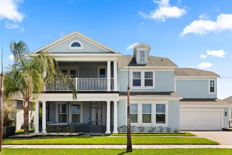 359 Blue Cypress Dr, FL