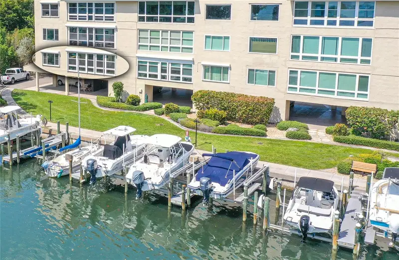 4500 Gulf Of Mexico Dr #206, FL