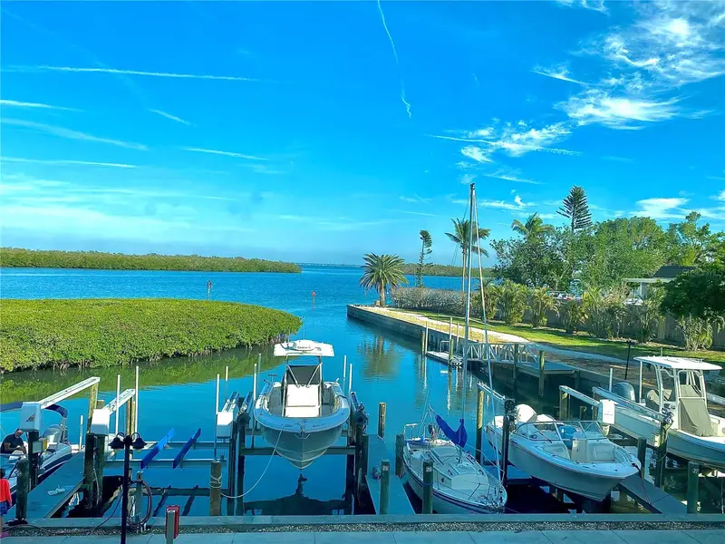 Longboat Key listing