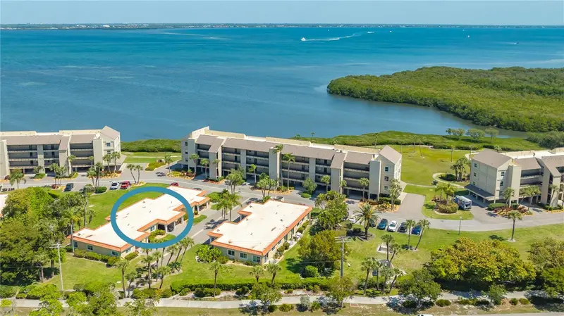4760 Gulf Of Mexico Dr. Villa 7, FL