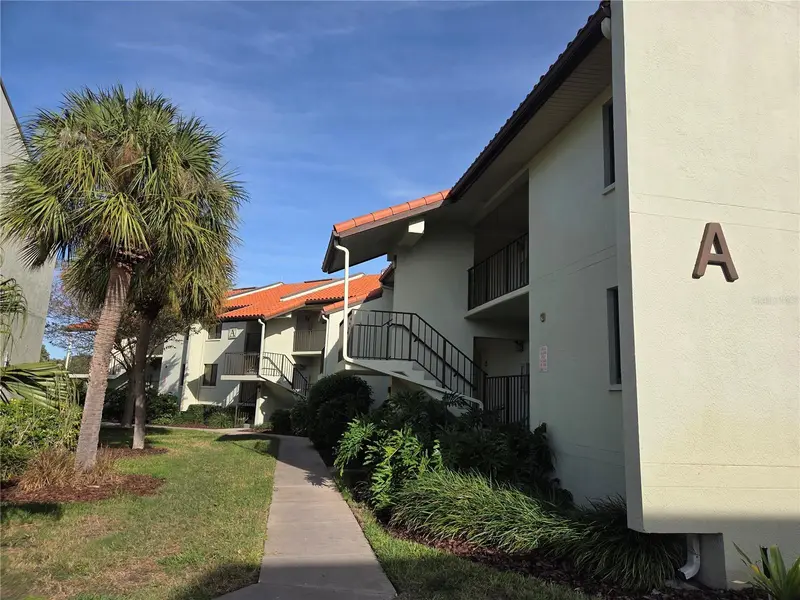 1515 Pinellas Bayway S #A6, FL