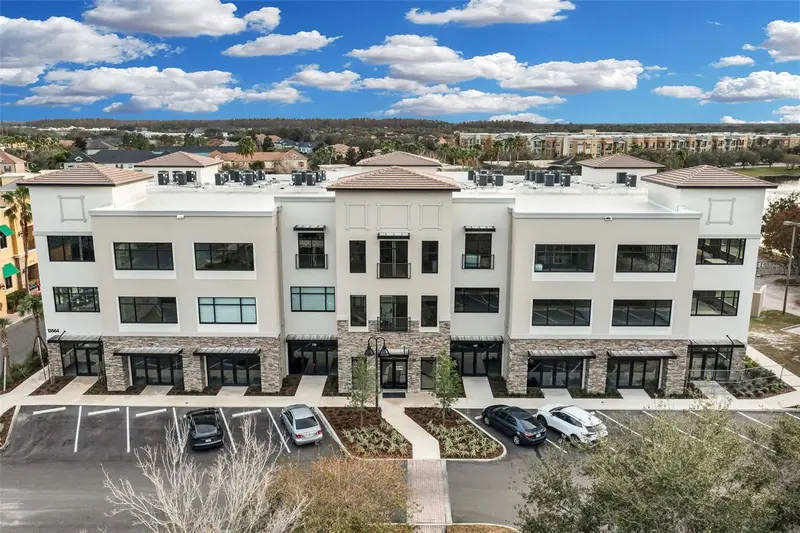 13564 Village Park Dr #215, FL