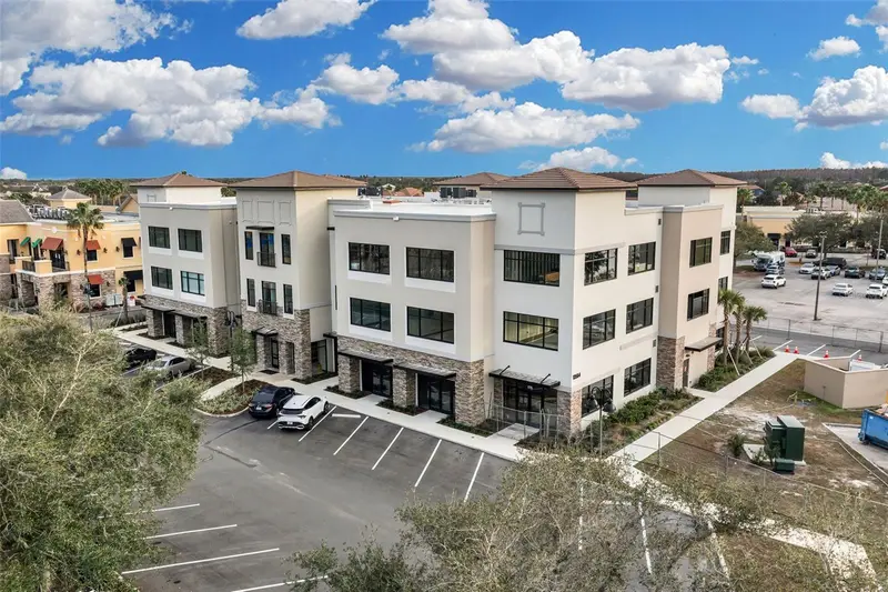 13564 Village Park Dr #215, FL