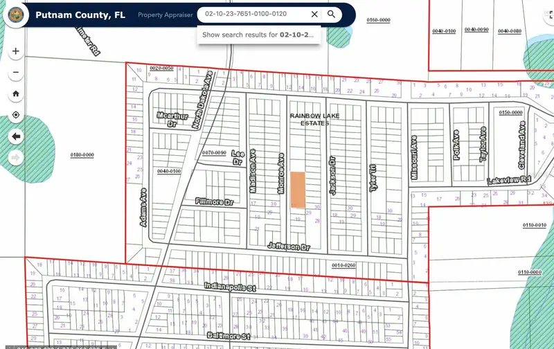 0 Monroe Ave Lot 12-17, FL