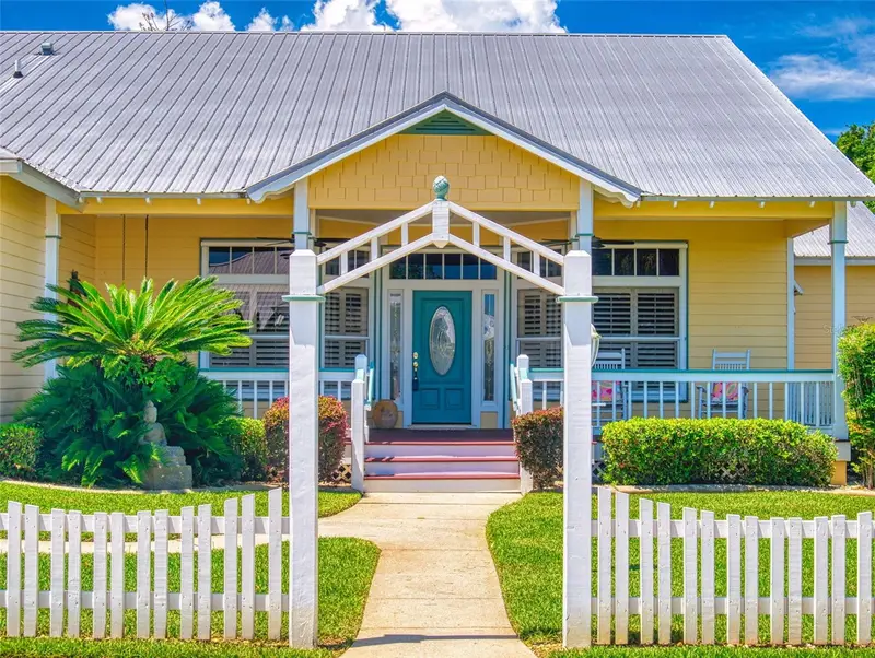 2815 Bay Side Dr, FL