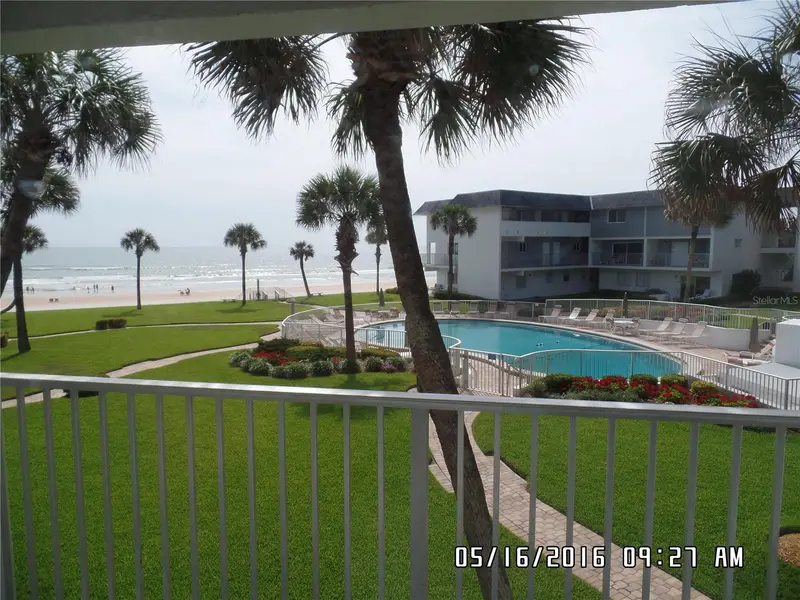 815 Ocean Shore Blvd #9a, FL