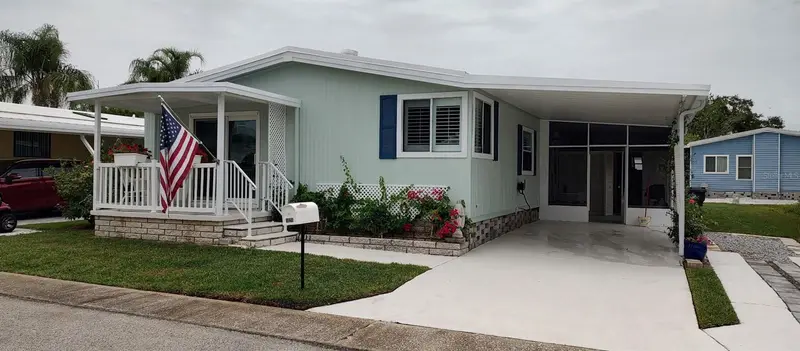 123 Dolphin Dr S, FL