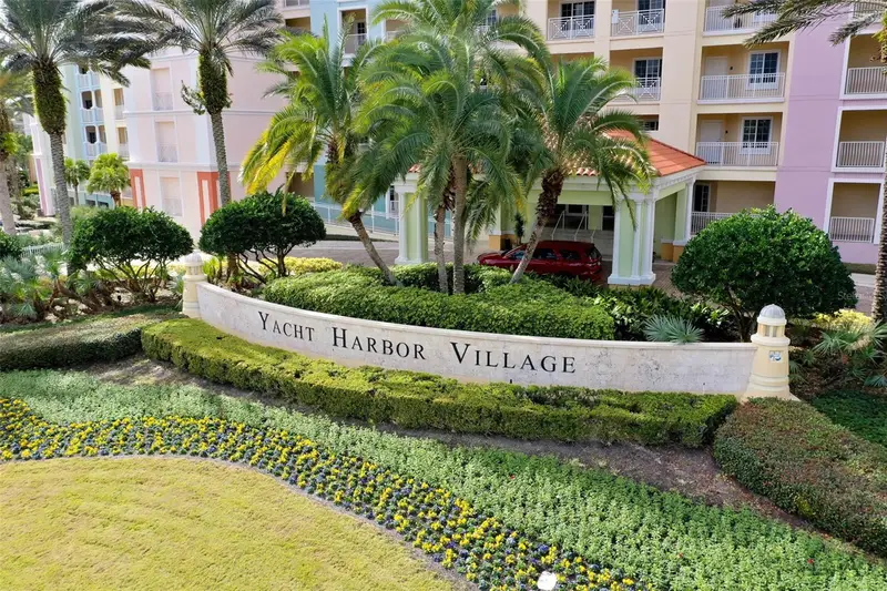 237 And 239 Yacht Harbor Dr, FL