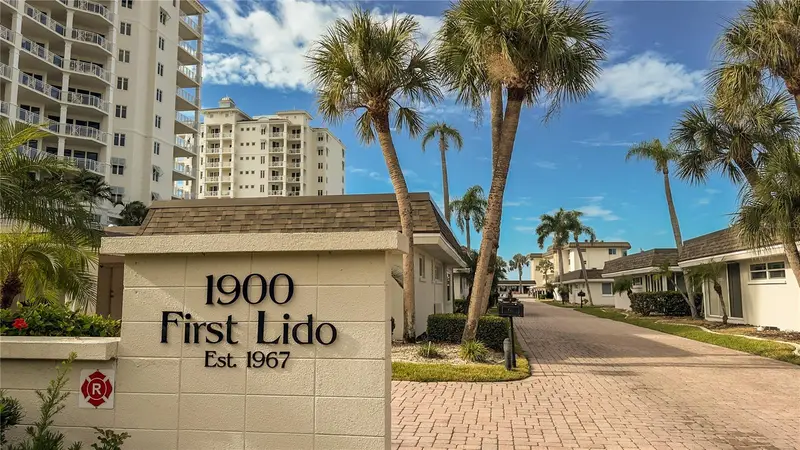 1900 Benjamin Franklin Dr #201ber, FL