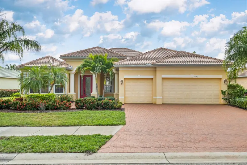 1646 Creek Nine Dr, FL