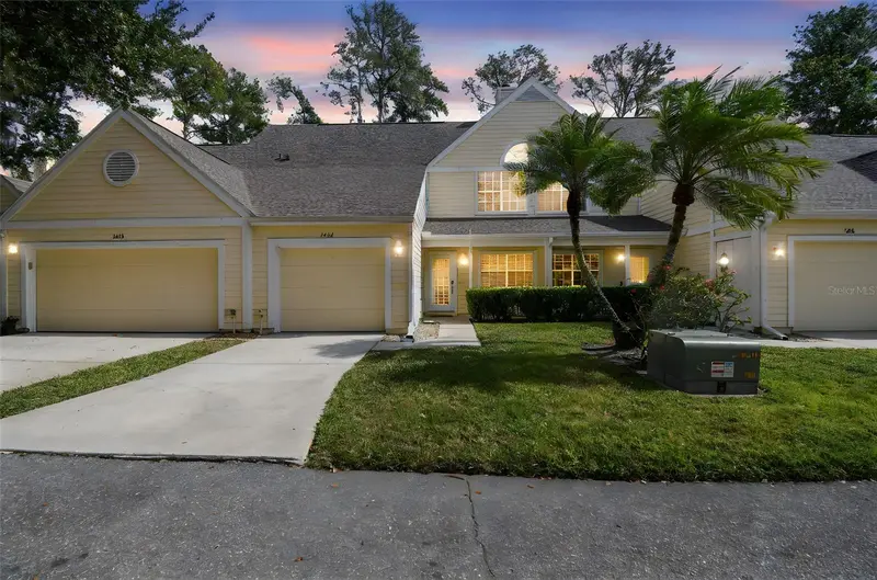 3616 Pine Knot Dr #3616, FL
