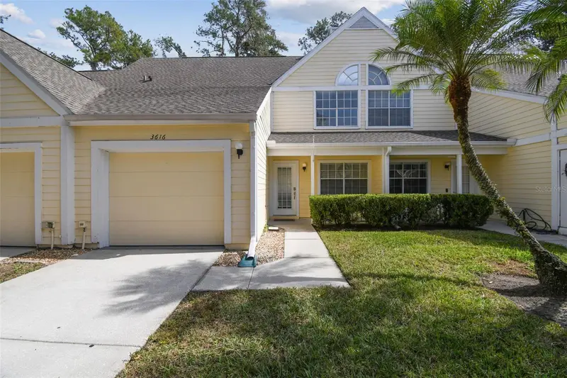 3616 Pine Knot Dr #3616, FL