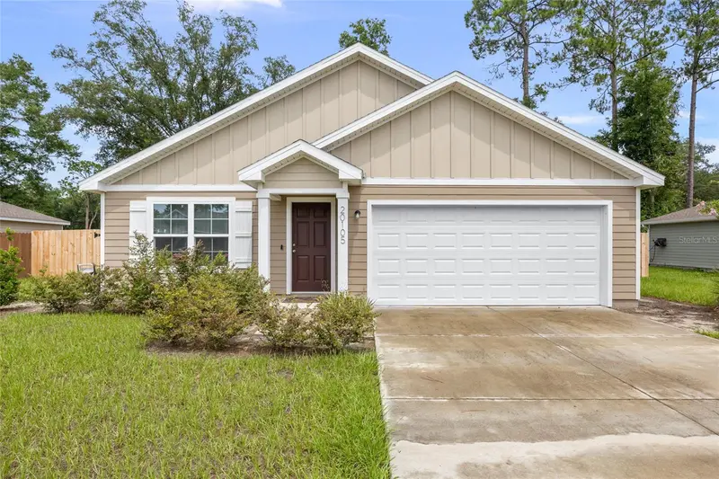 20105 Nw 247th St, FL