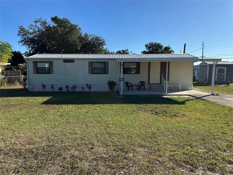 1821 Fruitland Park Cir, FL