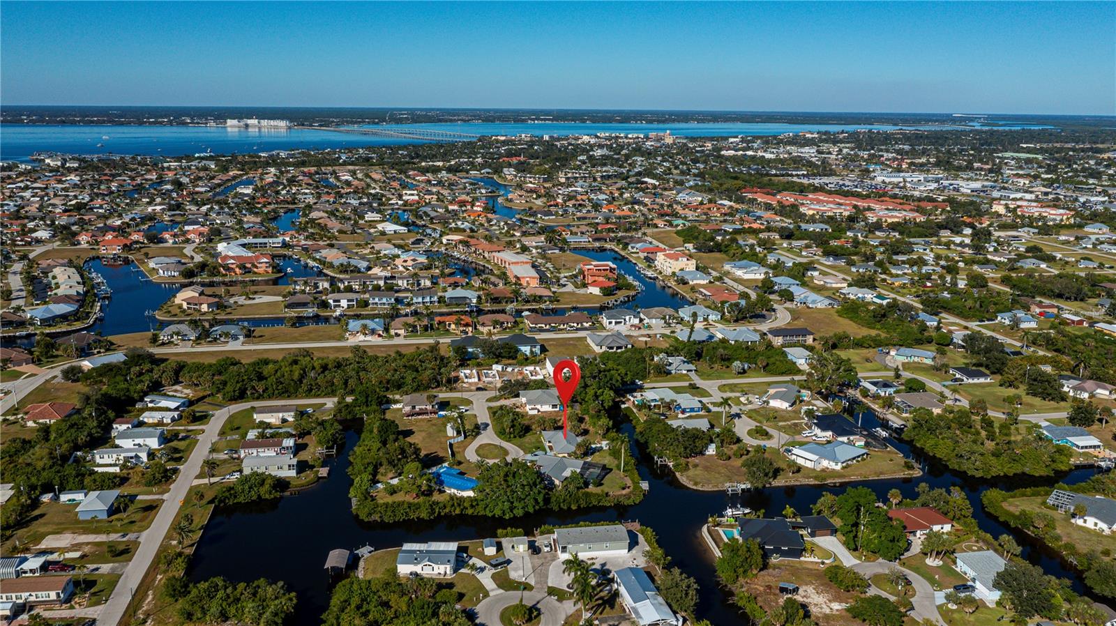 2820 Marlin Pl, FL
