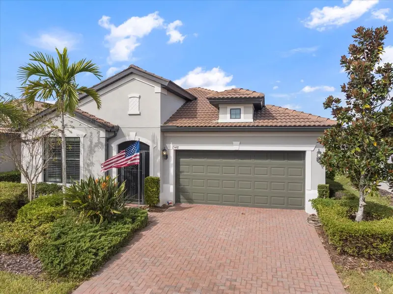 1548 Hyssop Loop, FL