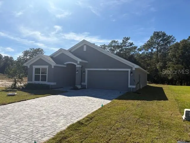 7758 Sw 180th Cir, FL