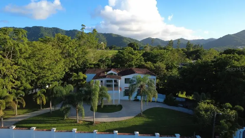 Lot-1 Estancias De Beatriz Dev., Beatriz Ward, PR