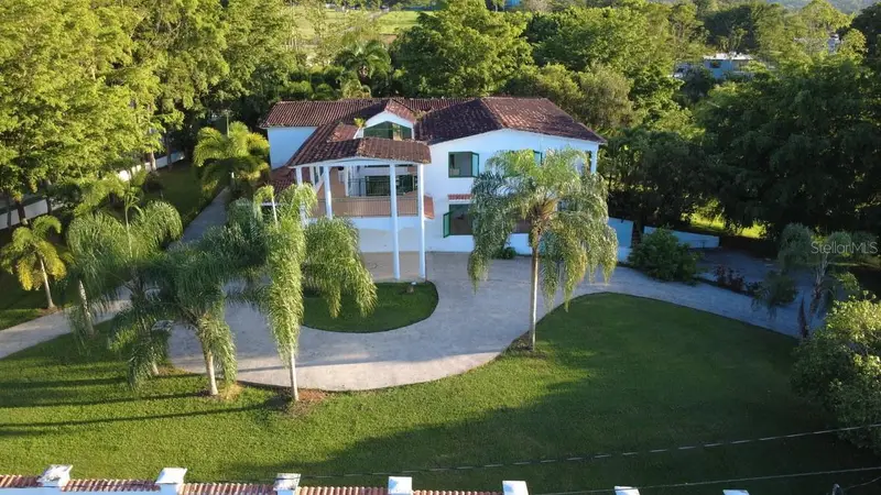 Lot-1 Estancias De Beatriz Dev., Beatriz Ward, PR
