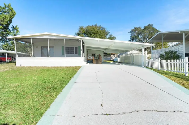 105 Florence Blvd, FL