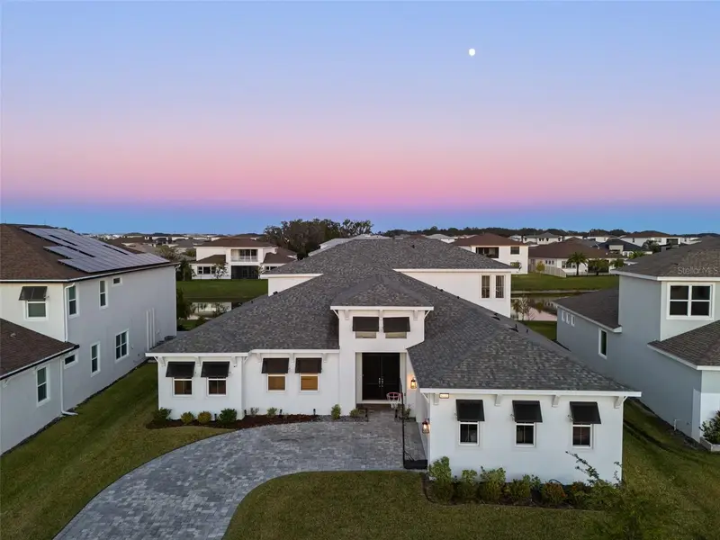 9185 Sanders Tree Loop, FL