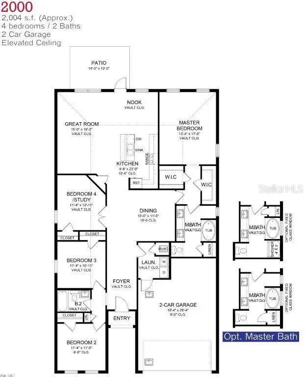 12374 Langley Dr #Lot 74, FL