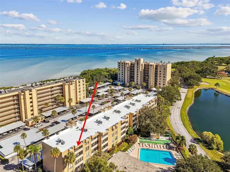 2615 Cove Cay Dr #409, FL