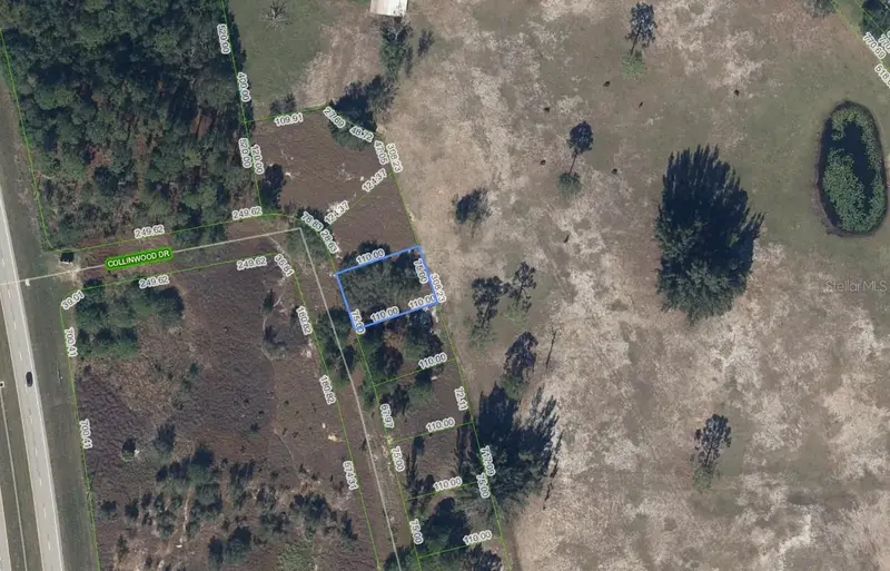 132 Collinwood Dr, FL