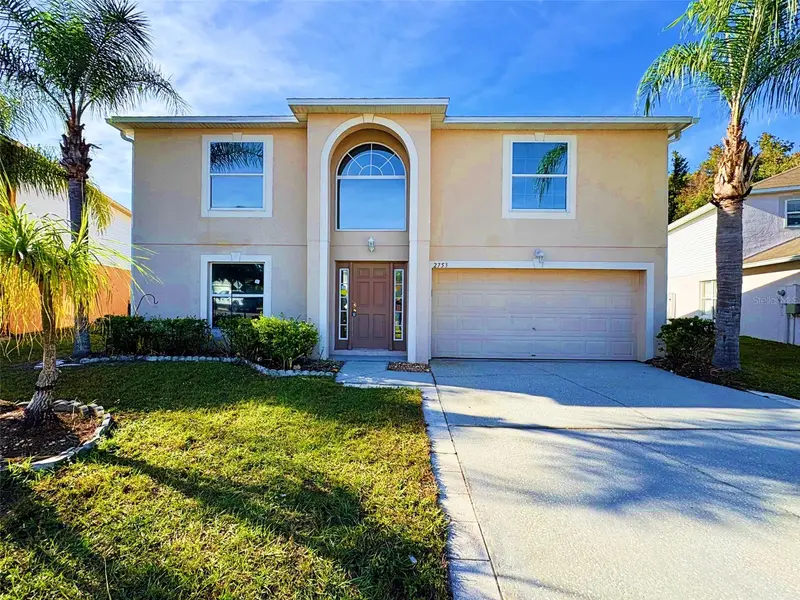 2753 Heathgate Way, FL