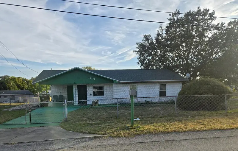 1201 Valencia Ave, FL