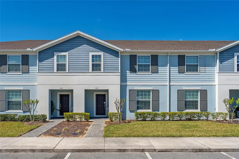127 Jetty Way, FL