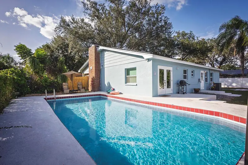 2614 Fairview Ave, FL