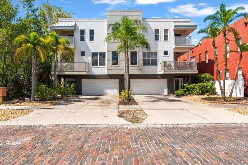 113 S Newport Ave #1-4, FL