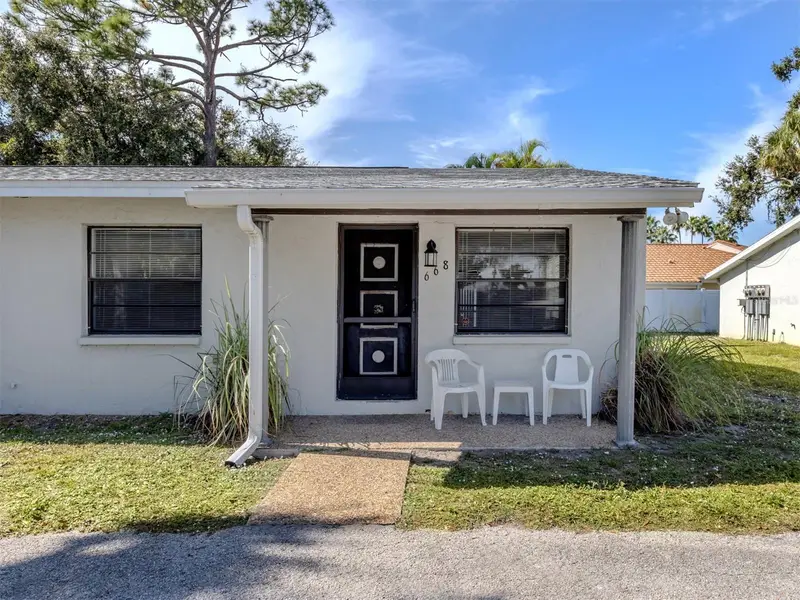 668 Substation Rd, FL