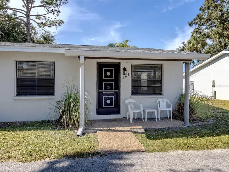 668 Substation Rd, FL